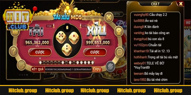 Học hỏi chiến thuật chơi của cao thủ tài xỉu