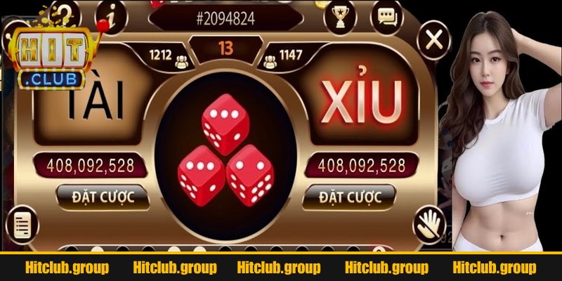 Sơ lược về game tài xỉu đổi thưởng Hitclub