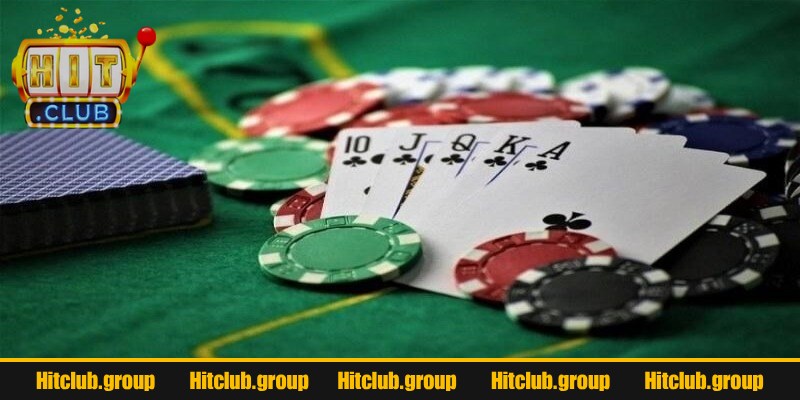 Khái niệm phỏm tại Hitclub là gì?