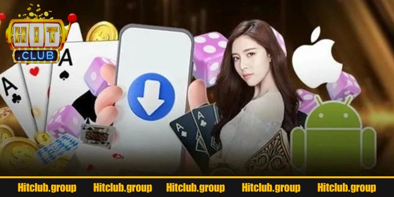 Quy trình download ứng dụng của nền tảng trên thiết bị IOS  