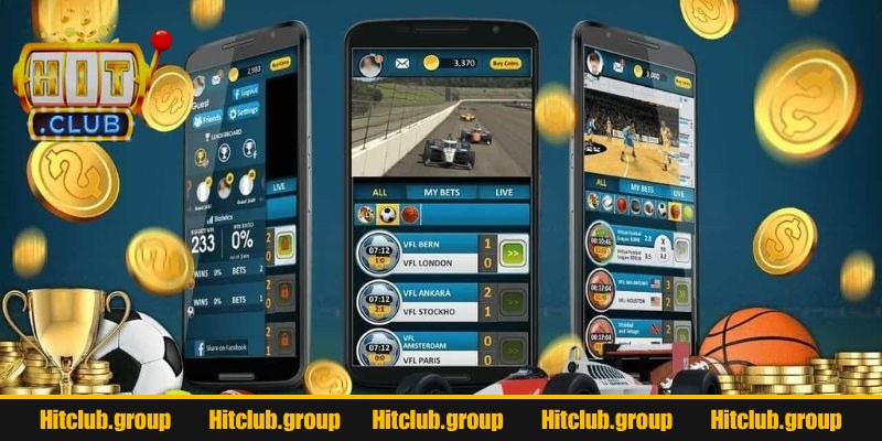 Tiết kiệm thời gian hiệu quả với ứng dụng cổng game 