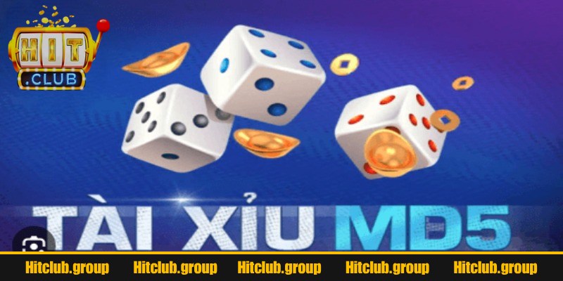 Nắm vững thuật toán MD5